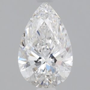 1.00 CT Pear