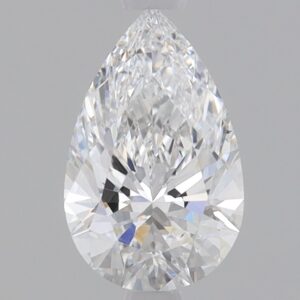 1.00 CT Pear