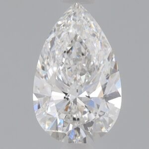 1.00 CT Pear