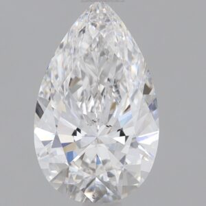 1.00 CT Pear
