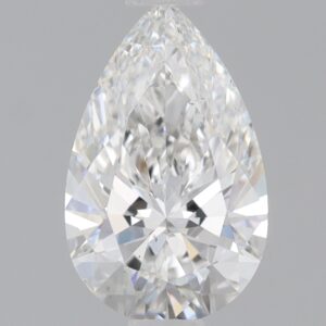 1.00 CT Pear