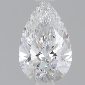 1.00 CT Pear