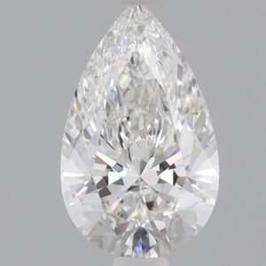 1.00 CT Pear