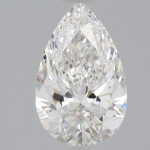 1.00 CT Pear