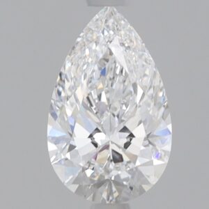 1.00 CT Pear