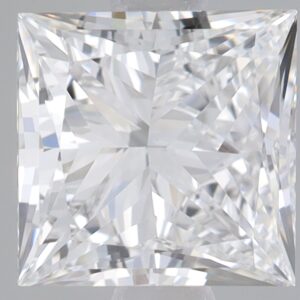 1.00 CT Princess