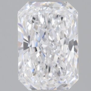 1.00 CT Radiant