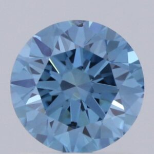 1.00 CT Round