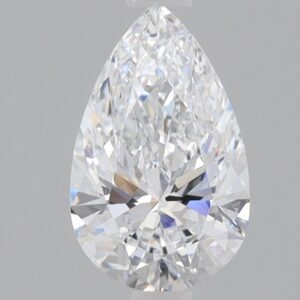1.01 CT Pear