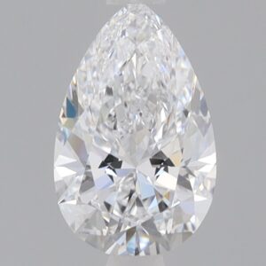 1.01 CT Pear
