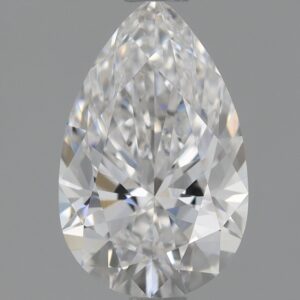 1.01 CT Pear