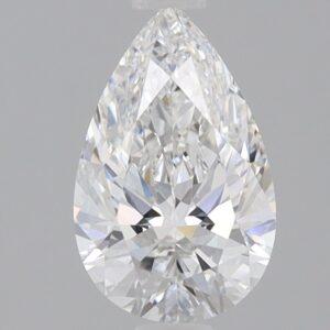 1.01 CT Pear