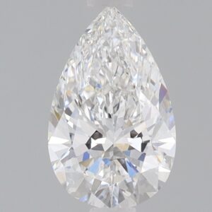 1.01 CT Pear