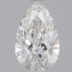 1.01 CT Pear