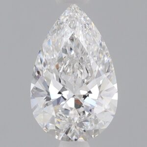 1.01 CT Pear