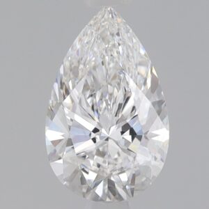 1.01 CT Pear