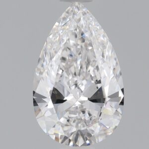1.01 CT Pear