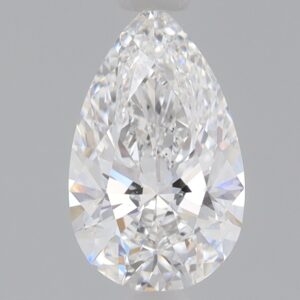 1.01 CT Pear