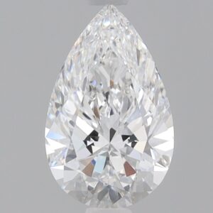 1.01 CT Pear