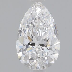 1.01 CT Pear
