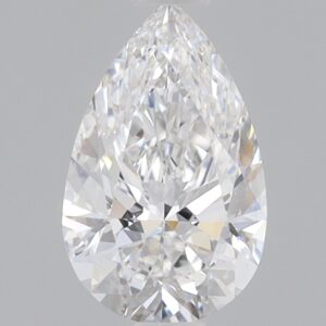 1.01 CT Pear