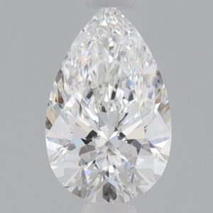 1.01 CT Pear