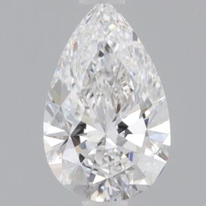 1.01 CT Pear