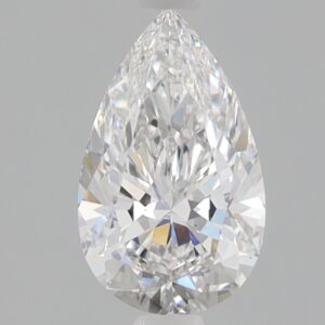 1.01 CT Pear