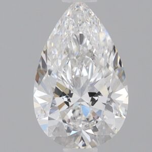 1.01 CT Pear