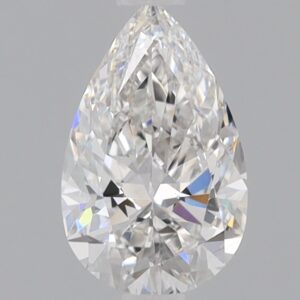 1.01 CT Pear