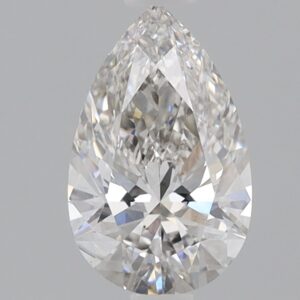 1.01 CT Pear