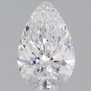 1.01 CT Pear
