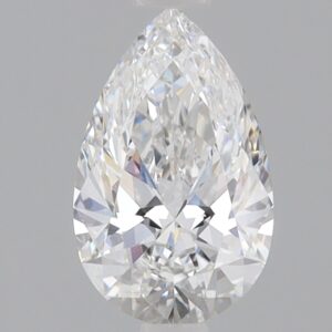 1.01 CT Pear