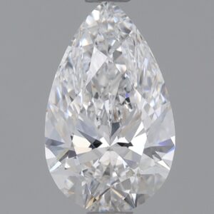 1.01 CT Pear