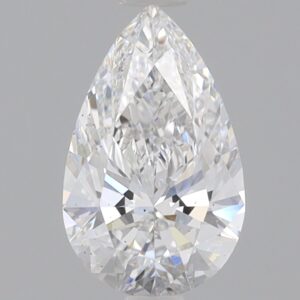 1.01 CT Pear