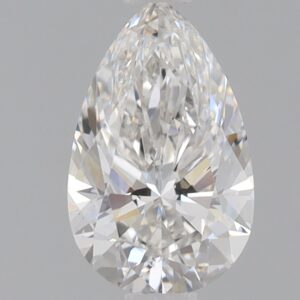 1.01 CT Pear