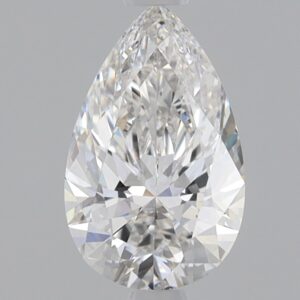 1.01 CT Pear