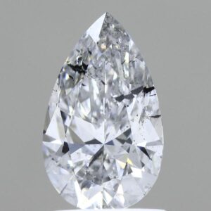 1.01 CT Pear