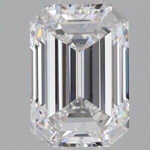 1.01 CT Emerald