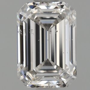 1.01 CT Emerald