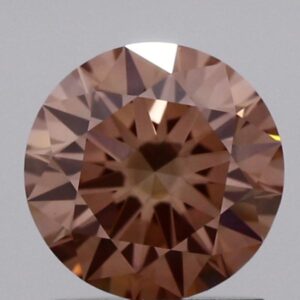 1.01 CT Round