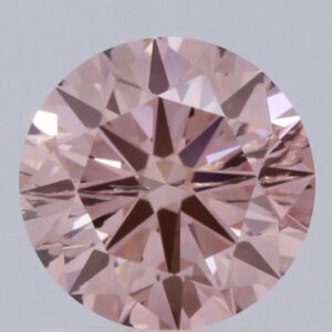 1.01 CT Round