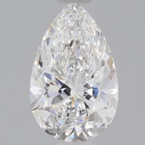 1.02 CT Pear