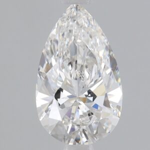 1.02 CT Pear