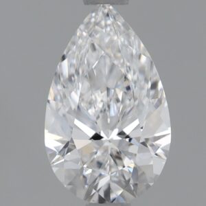 1.02 CT Pear