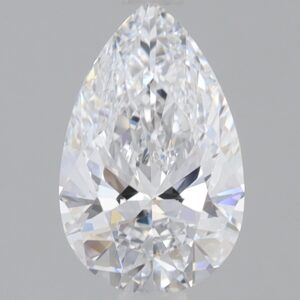 1.02 CT Pear