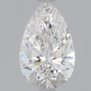 1.02 CT Pear