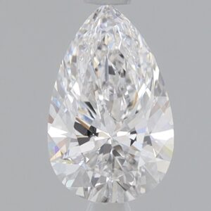 1.02 CT Pear