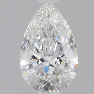 1.02 CT Pear