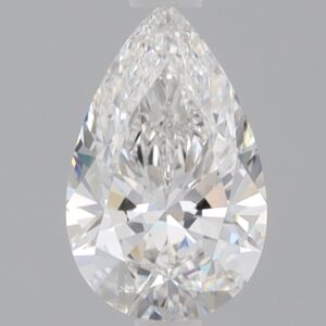 1.02 CT Pear
